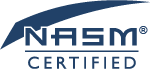NASM Certified